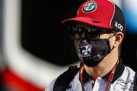 F1: Raikkonen deve assinar renovação com Alfa Romeo para 2021