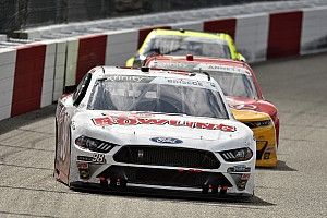 Ósme zwycięstwo Briscoe