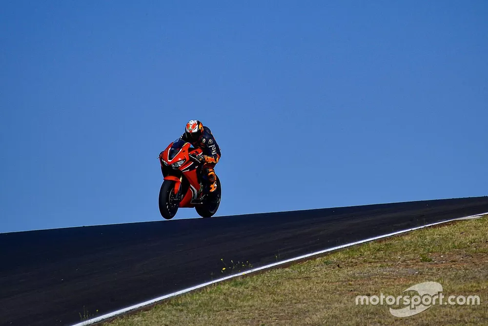 Pol Espargaro, Red Bull KTM Factory Racing