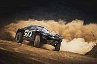 Nico Rosberg lanza su equipo de Extreme E