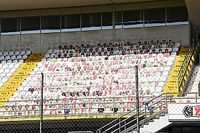 La broma de Vettel en Italia por una buena causa