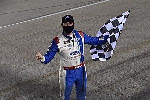 Briscoe w finałowej czwórce