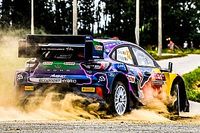 Poważna dyskusja w M-Sporcie