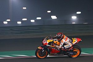 Zmartwienia Marqueza