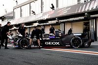 Pit stops podem voltar à F-E com ideia de carregamento rápido