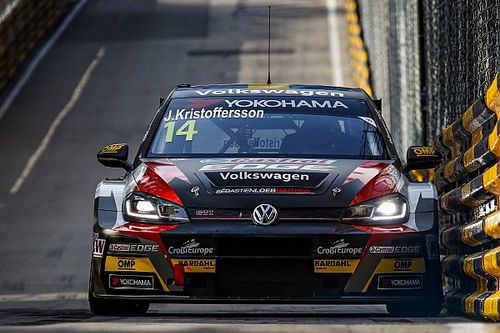 Volkswagen abandona las competiciones no el&eacute;ctricas