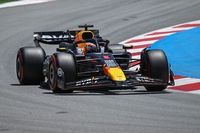 F1: Após perder pole, Verstappen valoriza maior competição na F1