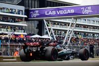 Globalna awaria dotknęła Mercedesa