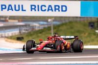 Pirelli logra 1,350 km con Ferrari para definir los compuestos de 2025