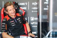 Massimo Rivola, nuevo presidente de la Asociaci&oacute;n de Constructores de MotoGP