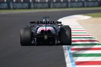 A qué hora y cómo ver las prácticas del viernes del GP de Italia  2025 de F1