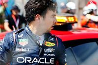 Magnussen acusa a Checo Pérez por el gran choque de Mónaco