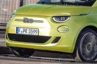 El nuevo Fiat 500 h&iacute;brido llegar&aacute; en 2025 y podr&iacute;a tener este aspecto