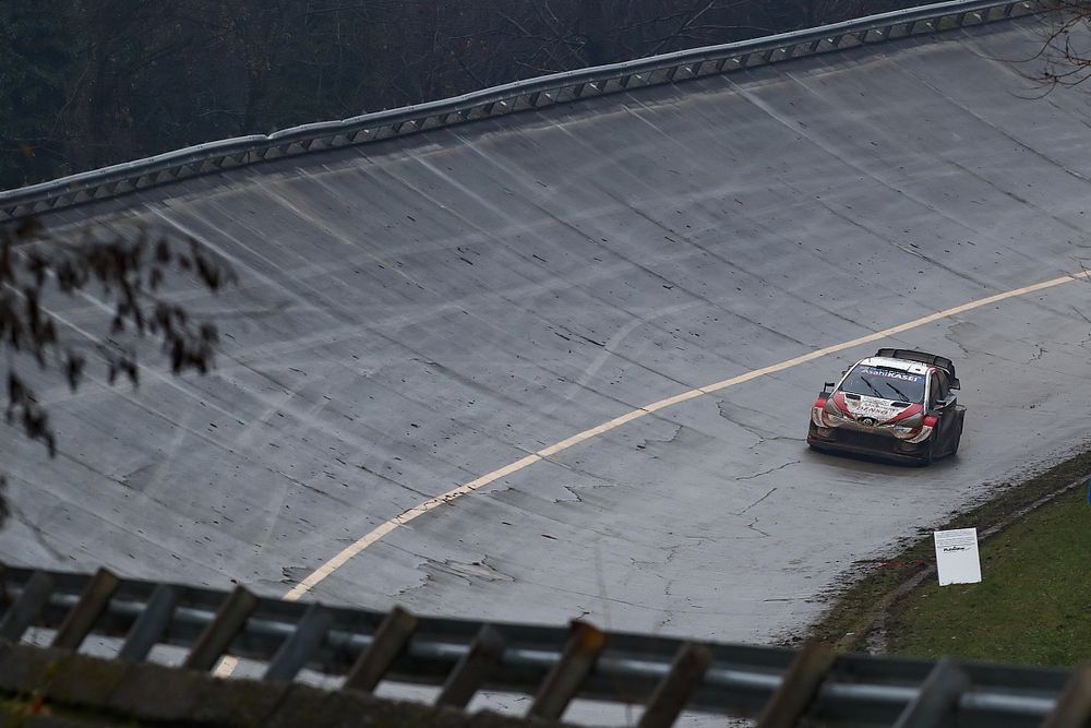 S&eacute;bastien Ogier, Julien Ingrassia, Toyota Gazoo Racing WRT Toyota Yaris WRC