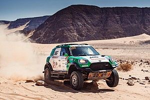 Seaidan drugi raz z rzędu