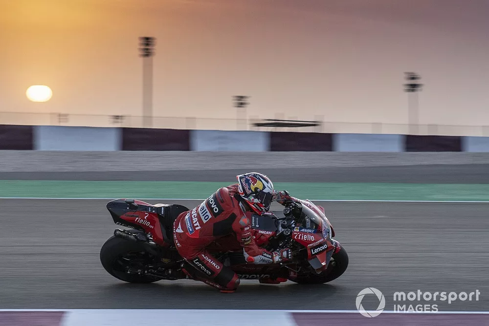Jack Miller, Ducati Team