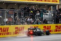 F1: Todt diz que domínios da Mercedes e de Hamilton são maiores que o da era Schumacher
