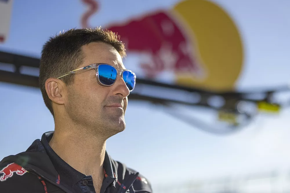 Jamie Whincup, Triple Eight Race Engineering