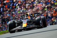 Verstappen jak robot