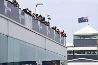 As&iacute; te contamos la cancelaci&oacute;n de la sprint en Australia