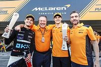 A McLaren óvatosabb, mint Norris: az Aston Martin is visszaesett a középmezőnybe