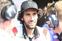 Rins recibe el 'ok' de los m&eacute;dicos e intentar&aacute; correr en Motegi