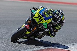 Napięty harmonogram Biesiekirskiego