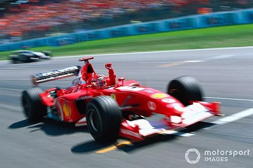 Un nuevo libro fotogr&aacute;fico repasa la experiencia dentro de Ferrari F1