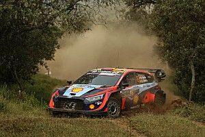 Czwarty Hyundai w mistrzostwach świata?