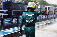 Alonso avisa a Verstappen: ha tenido victorias muy f&aacute;ciles hasta ahora