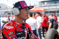 Espargaró advierte que será difícil alcanzar a las Ducati en Assen