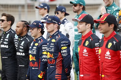 &iquest;Cinco asientos disponibles en la parrilla de F1 para 2024?