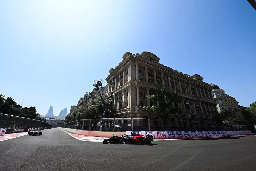 Valtteri Bottas, Alfa Romeo C43