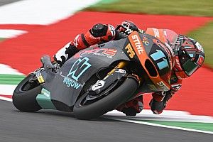 Sito Pons vende el equipo y no seguirá en Moto2 la próxima temporada
