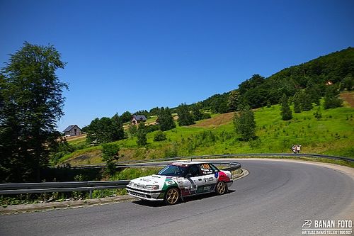 Rajd Rzeszowski może być decydujący