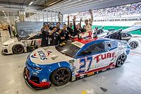 NASCAR Brasil: Lucas Mendes quer vitória na Night Challenge de Londrina