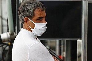 Montoya correrá Le Mans 2020 con DragonSpeed