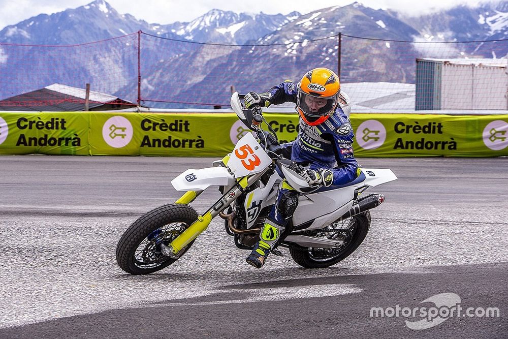 Tito Rabat, Avintia Racing