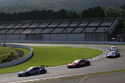 Super GT committed to Class One despite DTM uncertainty