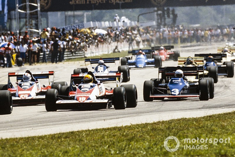 アイルトン・セナだけが輝いていたわけじゃない……1984年F1 アイルトン・セナだけが輝いていたわけじゃない……1984年F1