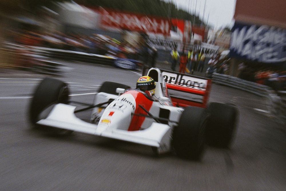 Grand Prix Automobile De Monaco ／ F1 モナコ モナコ・モンテカルロが生んだ名勝負。日本F1ファンの心に残るモナコGP