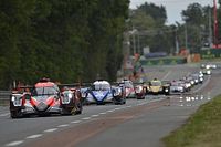 ¿Volverán los LMP2 al podio absoluto de las 24h de Le Mans?