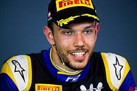 Ghiotto przed Latifim