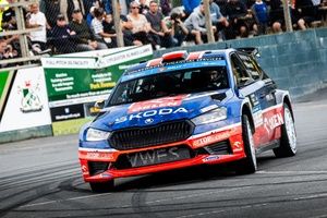 Marczyk wraca na podium