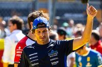 Williams justifica la tardanza en pedir la revisi&oacute;n de la sanci&oacute;n a Sainz