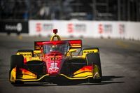 IndyCar Toronto: Herta se lleva la pole y Palou empezar&aacute; segundo
