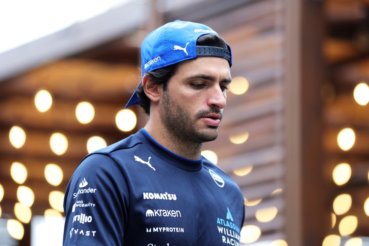 Why Sainz's rare right of review win was a 