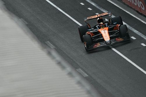 F1: Por que Piastri não cumprirá punição de Baku em Singapura?