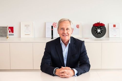 F1 - Brembo sobre freios de 2026: "Não haverá um único parafuso igual ao deste ano"