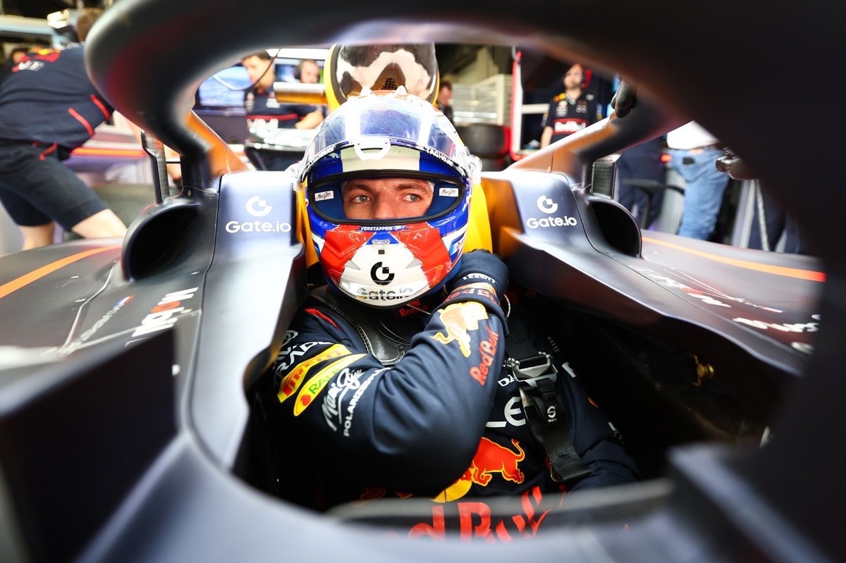 Verstappen says he didn’t lose 2025 F1 title in Spain, but could he learn from Norris’ attitude?